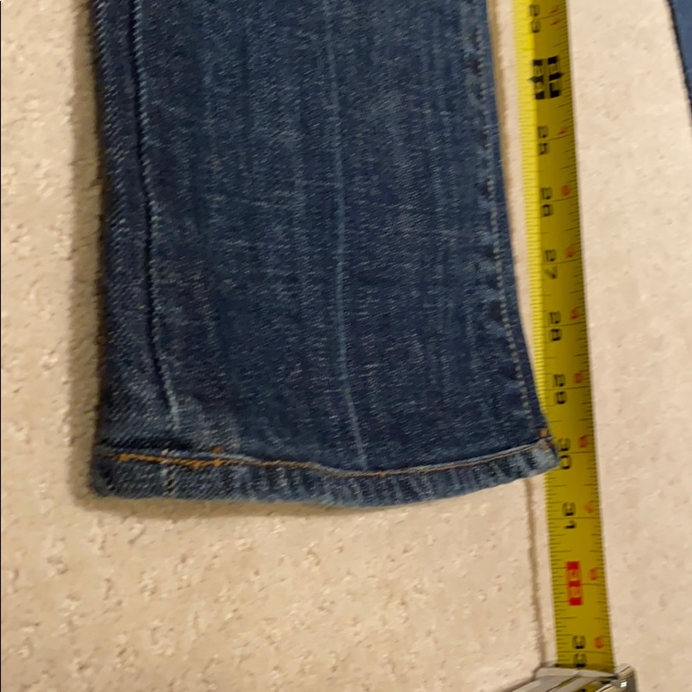 Citizens of Humanity Jeans, style: Linda#068 - Picture 2 of 5